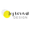 Logo de Joy Revival Design
