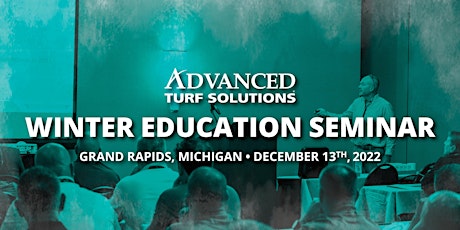 ATS Winter Education Seminar - Grand Rapids, MI