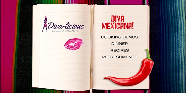 January Diva-Licious Night - SOLD OUT!