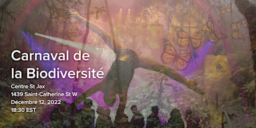 Carnaval de la Biodiversité