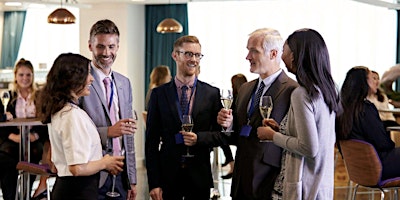 The Business Mixer primary image