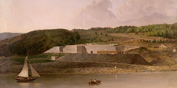 Brown Bag Lecture › James Lancel McElhinney on Seth Eastman