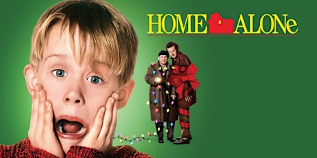 Solihull Christmas Pop-up Cinema - Home Alone