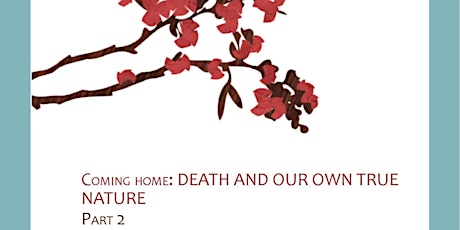 Coming Home: Death & Our Own True Nature