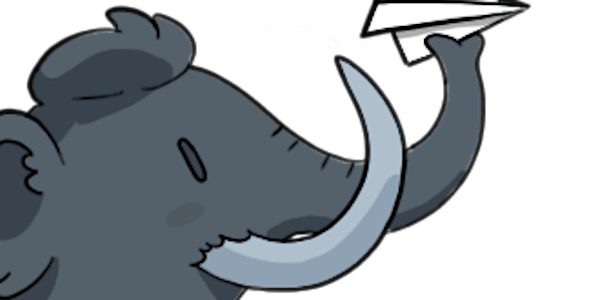 Mastodon Meetup at London Hackspace