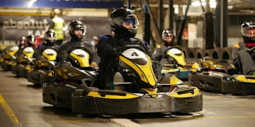 Copy of Karting - Race Events