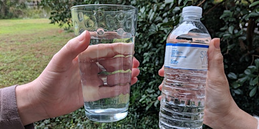 All About Your Tap Water