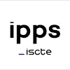 Logótipo de IPPS-Iscte