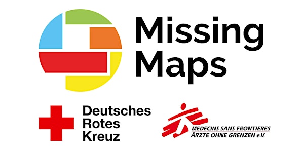 Missing Maps - DRK & MSF Online Mapathon