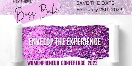 P31 Womenpreneur Conference 2023