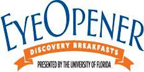 December Eye Opener Discovery Breakfast