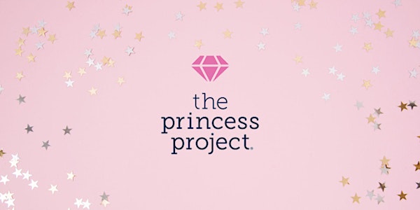Princess Project's $5 Dress Sale Fundraiser December 3rd & 4th