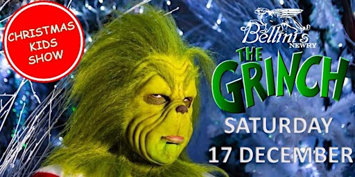 The Grinch Show