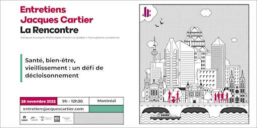 Séminaires à Montréal | Eventbrite