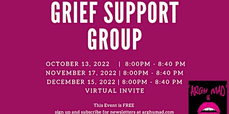 Grief Support