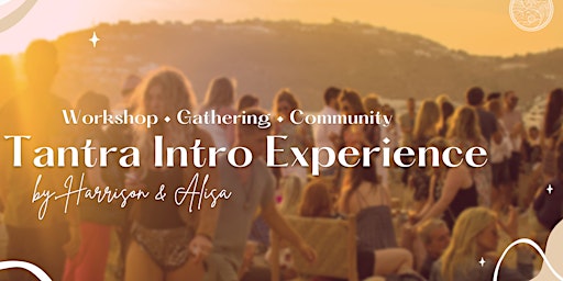 Free: Intro to Tantra Experience (Miami)