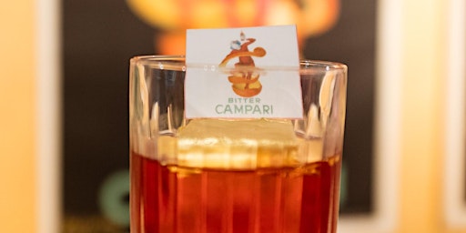 Arte e Mixologia Galleria Campari - Visita Guidata + Experience: 35€ primary image