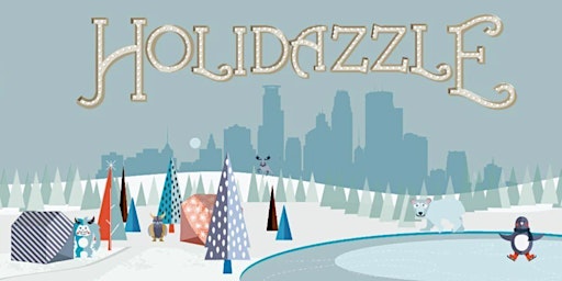 Holidazzle 2022 Pet Costume Competition