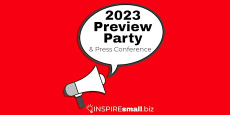 2023 Preview Party & Press Conference