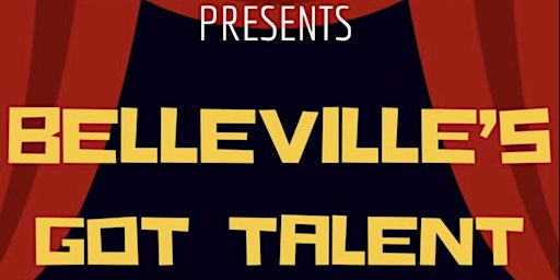 Belleville's Got Talent!