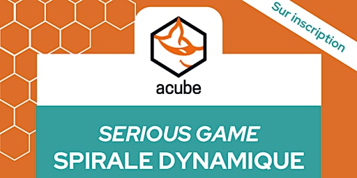Serious Game - Spirale Dynamique