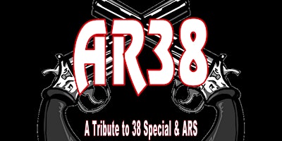 AR 38 – .38 Special & Atlanta Rhythm Section Tribute