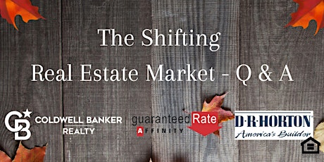 Real Estate Market Shift - Q & A