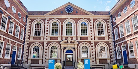 The Bluecoat Business Breakfast primary image