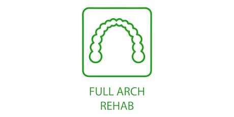 WhiteCap Institute Full Arch Rehab September 28-29 2023