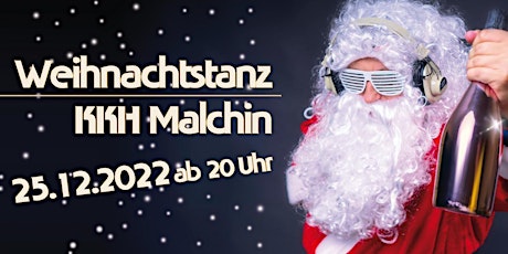 Weihnachtstanz KKH Malchin