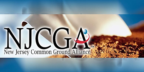 NJCGA Winter Quarterly Meeting