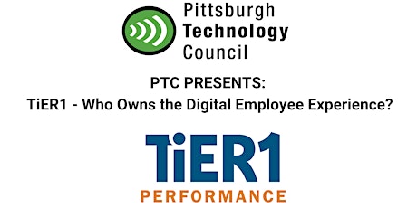 PTC Presents: Who Owns the Digital Employee Experience?
