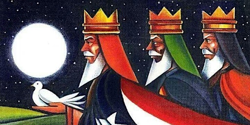 Three  Kings Gala