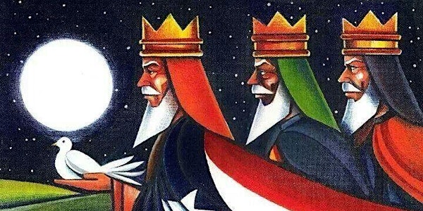 Three Kings Gala