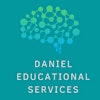 Logotipo de Daniel Educational Services - Sara Daniel