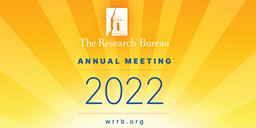 WRRB's 37th Annual Meeting