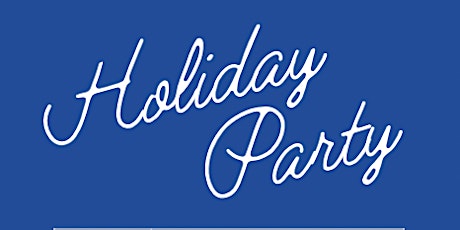 The WICT Network: New York Holiday Party