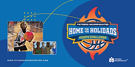 2022 Home For The Holidads - Basketball Invitational