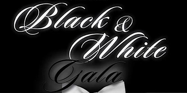 2022 Black and White Gala