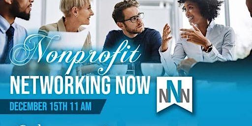 Nonprfits Networking Now