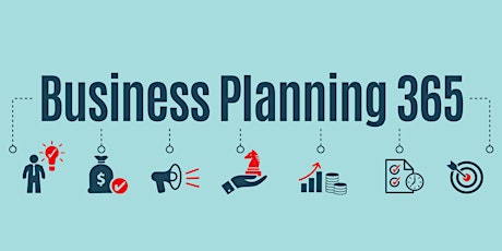 *IN-PERSON* Business Planning 365 (1 HR CE) @ Independence Title Stone Oak