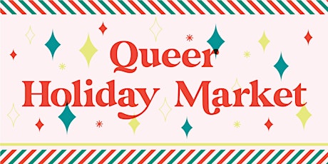 Queer Holiday Market
