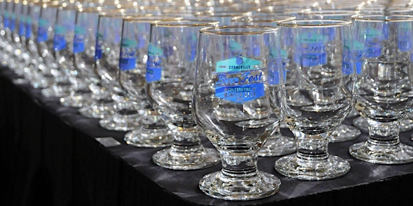 Coralville BrrrFest 2023