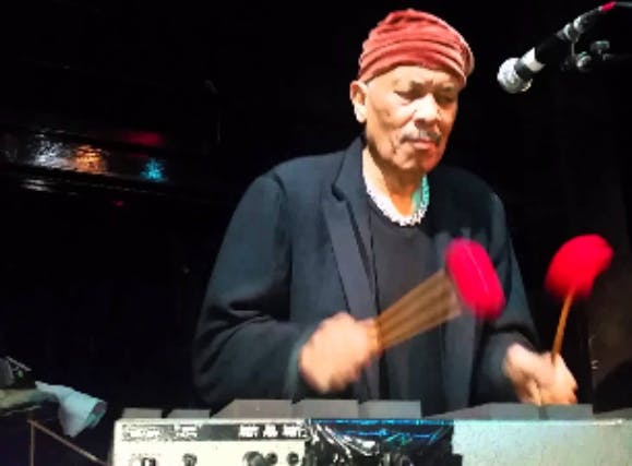 Roy Ayers