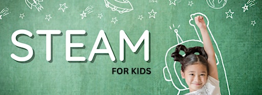 Collection image for STEAM for Kids