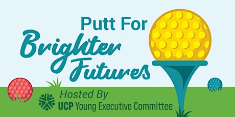 Putt for Brighter Futures