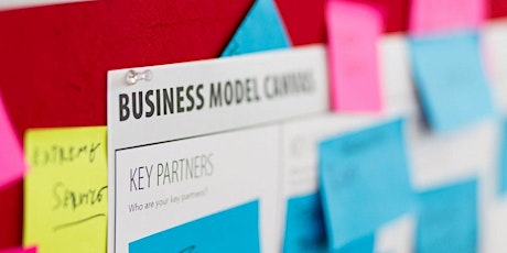 Business Model Innovation Masterclass primary image