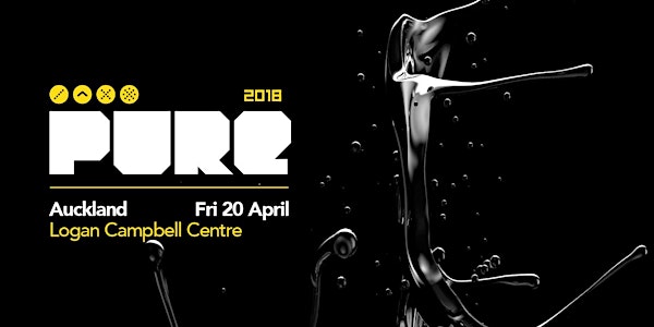 Carl Cox PURE Auckland '18