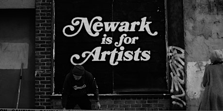 2022 City of Newark Creative Catalyst Fund Public Information Webinar primary image