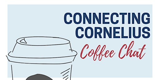 State Of The Region With The North Meck Mayors - December Coffee Chat
